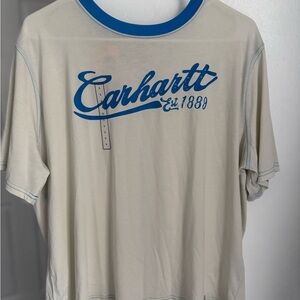 Carhartt Women’s Retro Tee Size Large